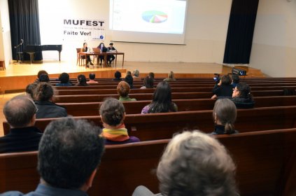 Photo of Mufest (Andaina de Mulleres)
