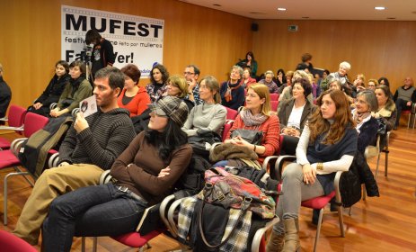 Photo of Mufest (Andaina de Mulleres)