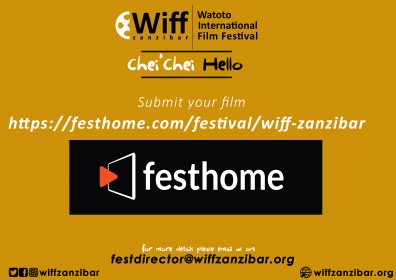 Photo of WATOTO INTERNATIONAL FILM FESTIVAL - ZANZIBAR