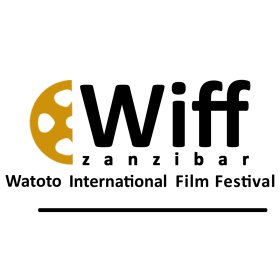 Logo of CHILDREN INTERNATIONAL FILM FESTIVAL - ZANZIBAR