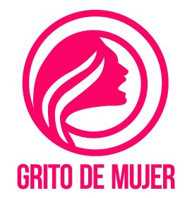 Logo of Woman Scream Festival