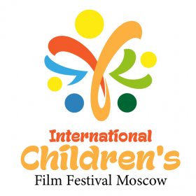 Logo of Moscow International Children’s Film Festival