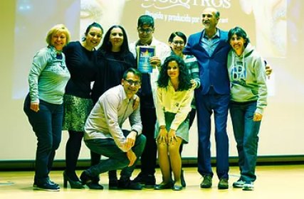 Photo of Hacer Encima