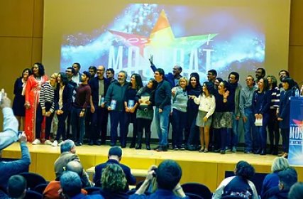 Photo of Hacer Encima