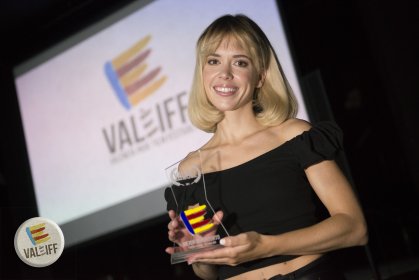 Photo of Valèiff • València Indie Film Festival