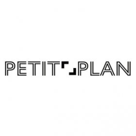 Logo of Petit Plan: Europa