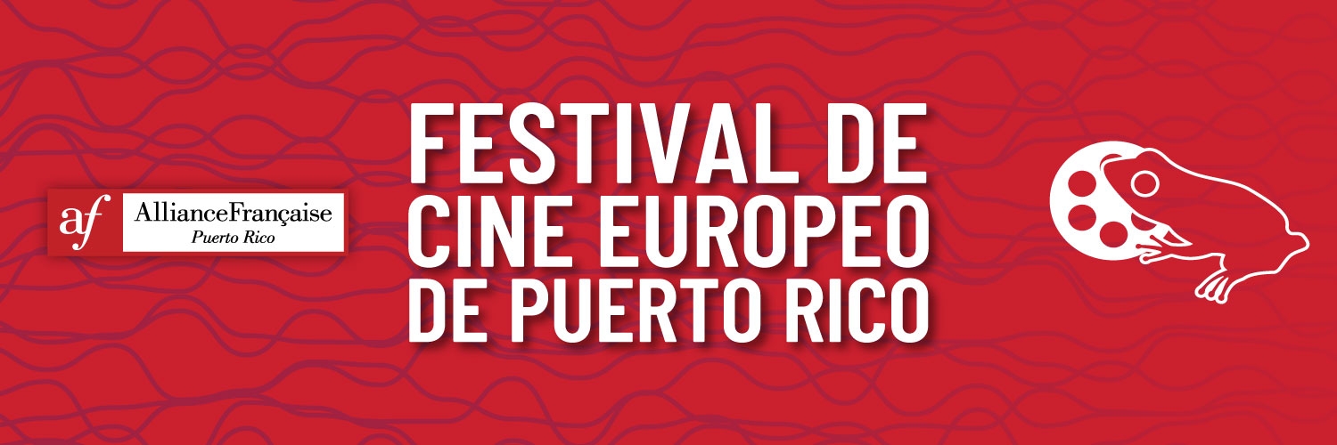 Banner Festival de Cine Europeo de Puerto Rico