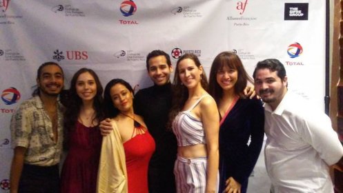 Photo of Festival de Cine Europeo de Puerto Rico