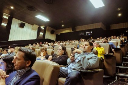 Photo of Festival de Cine Europeo de Puerto Rico
