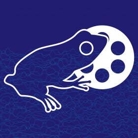 Logo of Puerto Rico European Film Festival