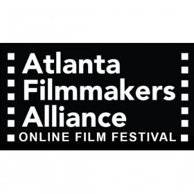 Logo of AFA Online film festival