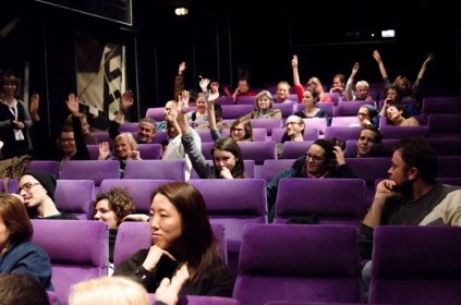 Photo of LET´S CEE Film Festival