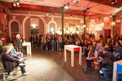 Photo of LET´S CEE Film Festival