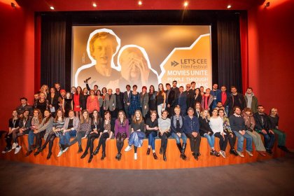 Photo of LET´S CEE Film Festival