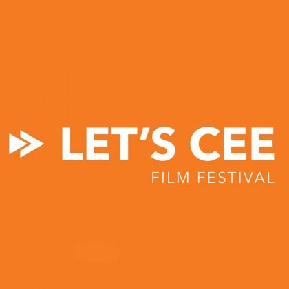 Logo of LET´S CEE Film Festival