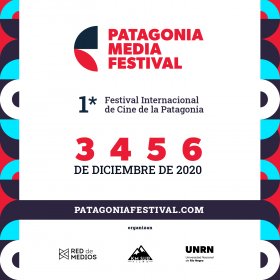Photo of Patagonia Media Festival