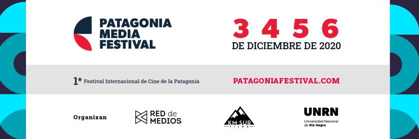 Photo of Patagonia Media Festival