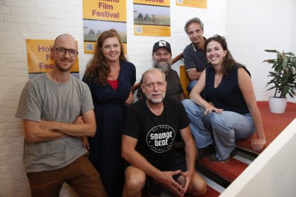 Photo of Holland short Film Festival