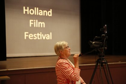 Photo of Holland short Film Festival
