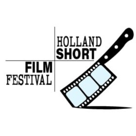 Logo of Holland short Film Festival