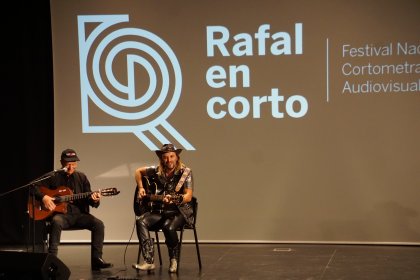 Photo of XIV Edición Rafal En Corto, Festival Nacional De Cortometrajes Y Audiovisual
