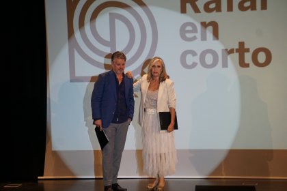 Photo of XIV Edición Rafal En Corto, Festival Nacional De Cortometrajes Y Audiovisual