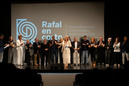 Photo of XIV Edición Rafal En Corto, Festival Nacional De Cortometrajes Y Audiovisual