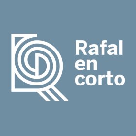 Logo of XV Edición Rafal En Corto, Festival Nacional De Cortometrajes Y Audiovisual