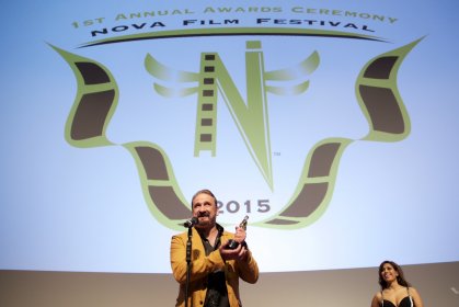 Photo of The Northern Virginia International Film & Music Festival And Capital Film Market (The NOVA Fest)