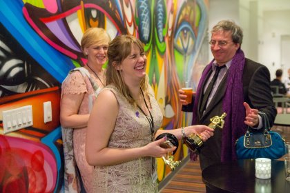 Photo of The Northern Virginia International Film & Music Festival And Capital Film Market (The NOVA Fest)