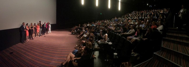 Photo of The Northern Virginia International Film & Music Festival And Capital Film Market (The NOVA Fest)