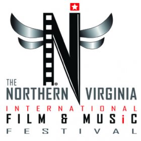 Logo of The Northern Virginia International Film & Music Festival And Capital Film Market (The NOVA Fest)