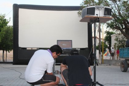 Photo of Orange Shorts Festival