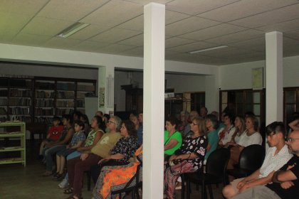 Photo of Orange Shorts Festival