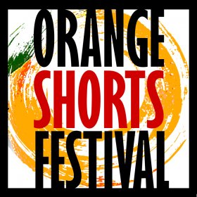 Logo of Orange Shorts Festival