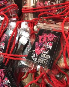 Photo of The Dead of Night Film Festival