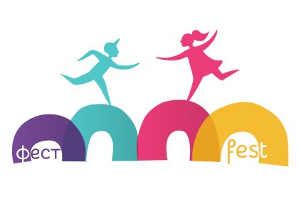 Logo of MM Fest