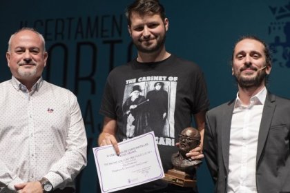 Photo of Certamen Reyes Abades De Torrejón De Ardoz