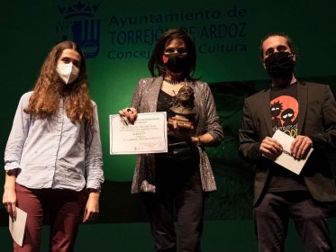 Photo of Certamen Reyes Abades De Torrejón De Ardoz