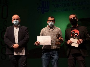 Photo of Certamen Reyes Abades De Torrejón De Ardoz
