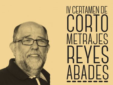 Logo of Certamen Reyes Abades de Torrejón de Ardoz