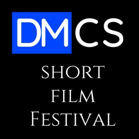 Logo of DMCSNFF Festival