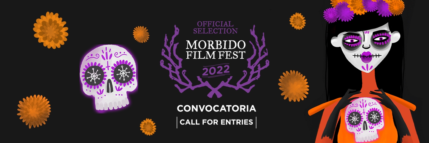 Banner Mórbido Film Fest