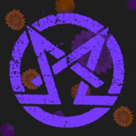 Logo of Morbido Film Fest