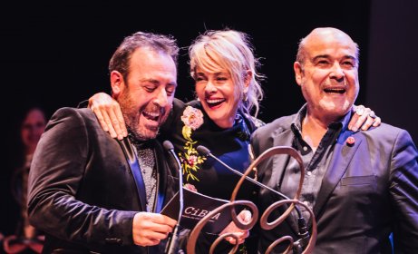 Photo of Festival Del Cine Y La Palabra, CiBRA