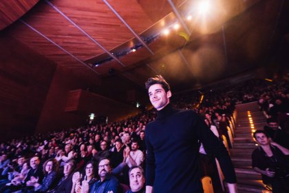 Photo of Festival Del Cine Y La Palabra, CiBRA