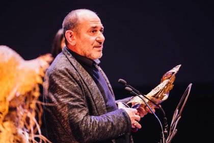 Photo of Festival Del Cine Y La Palabra, CiBRA