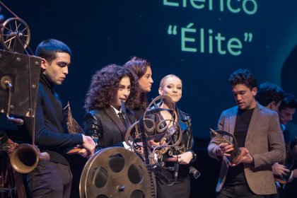 Photo of Festival Del Cine Y La Palabra, CiBRA