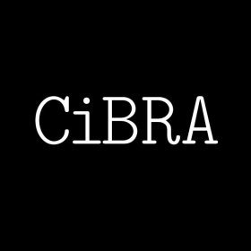 Logo of Festival Del Cine Y La Palabra, CiBRA