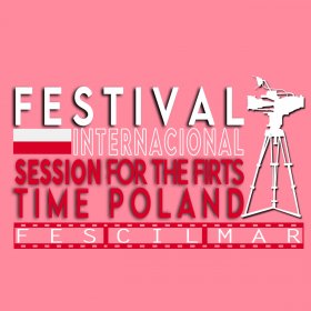 Logo of FESCILMAR- Session for the first time Poland